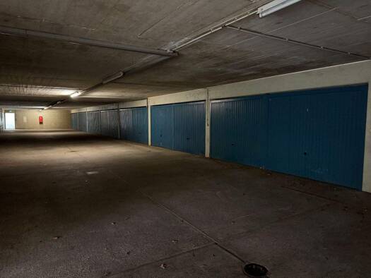 Garage zur Miete 100 € Machandelweg 21 Westend Berlin 14052