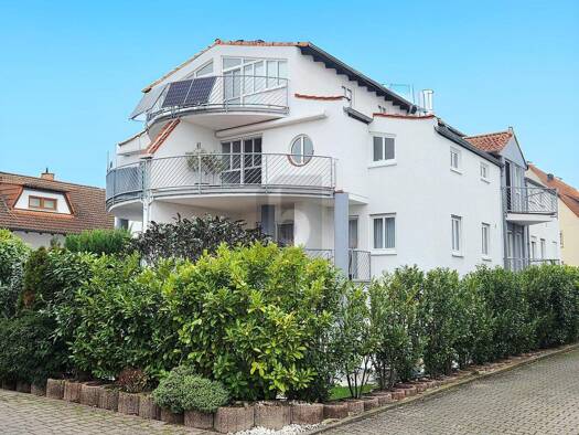 Wohnung zum Kauf 299.000 € 4 Zimmer 115 m² 1. Geschoss Oppenheim 55276