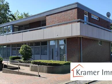 Mehrfamilienhaus zum Kauf als Kapitalanlage geeignet 599.000 € 9 Zimmer 274,2 m² 1.771 m² Grundstück Sande Sande 26452