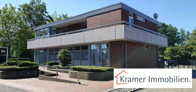 Mehrfamilienhaus zum Kauf als Kapitalanlage geeignet 599.000 € 9 Zimmer 274,2 m² 1.771 m² Grundstück Sande Sande 26452