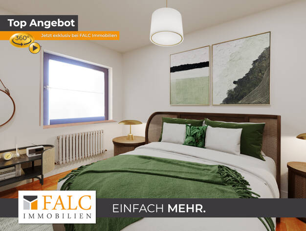 Wohnung zum Kauf 300.000 € 5 Zimmer 120,2 m² Händelstraße 12 Möckmühl Möckmühl 74219