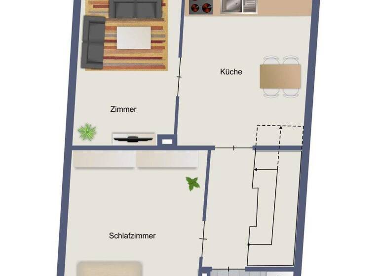 Einfamilienhaus zum Kauf 475.000 € 7 Zimmer 104 m² 193 m² Grundstück Sürth Köln 50999