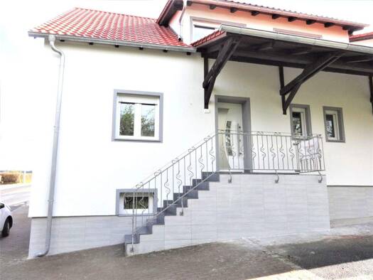 Doppelhaushälfte zur Miete 1.150 € 4 Zimmer 140 m² Hausen Ursensollen 92289