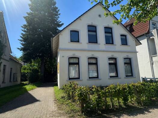 Mehrfamilienhaus zum Kauf 479.000 € 9 Zimmer 200 m² 439 m² Grundstück Wechloy Oldenburg 26122