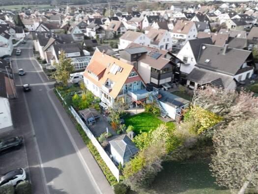 Einfamilienhaus zum Kauf 529.000 € 8 Zimmer 151 m² 683 m² Grundstück Michelbach Alzenau-Michelbach 63755