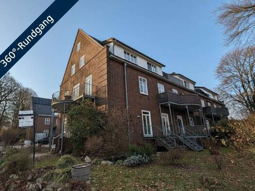 Wohnung zum Kauf 495.000 € 6 Zimmer 165 m² 1. Geschoss Stade Stade / Ottenbeck 21684