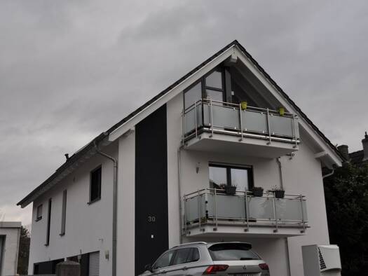 Maisonette zur Miete 2.600 € 5,5 Zimmer 152,5 m² Geschoss 1/3 frei ab 15.12.2026 Bretzenheim Mainz 55128
