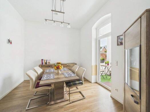 Wohnung zur Miete 1.150 € 4,5 Zimmer 115 m² EG frei ab 01.05.2026 Sehnde 31319