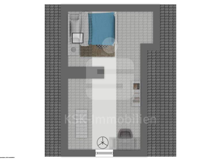 Doppelhaushälfte zum Kauf 420.000 € 3 Zimmer 89,6 m² 200 m² Grundstück Troisdorf 53842