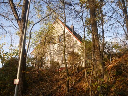 Einfamilienhaus zum Kauf 109.000 € 4,5 Zimmer 137 m² 1.115 m² Grundstück frei ab sofort Gleußen Itzgrund 96274
