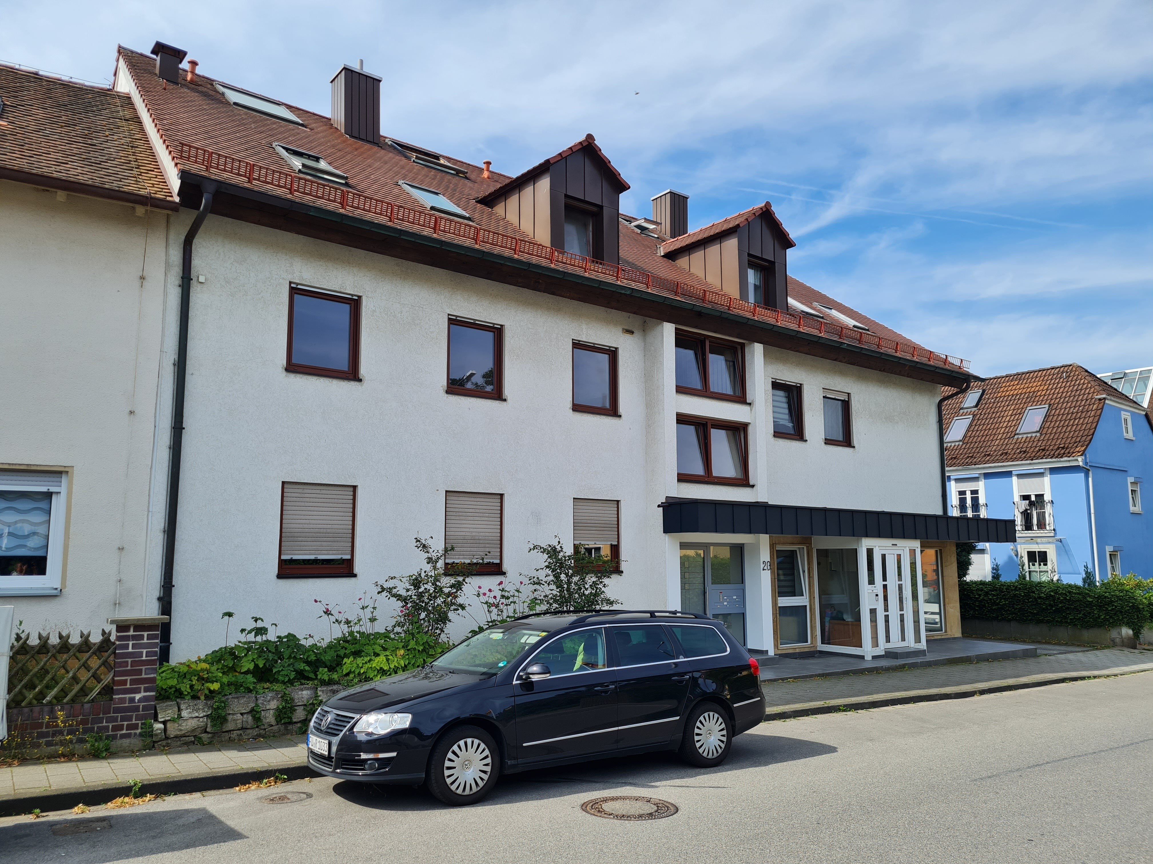 Wohnung zum Kauf als Kapitalanlage geeignet 390.000 € 3 Zimmer 91 m²<br/>Wohnfläche Dorfstraße Büchenbach - Dorf Erlangen 91056