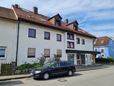 Wohnung zum Kauf als Kapitalanlage geeignet 359.000 € 3 Zimmer 91 m² Dorfstraße Büchenbach Erlangen 91056