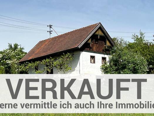 Einfamilienhaus zum Kauf 125.000 € 1 Zimmer 39 m² 368 m² Grundstück L394 Deutsch Ehrensdorf 7522