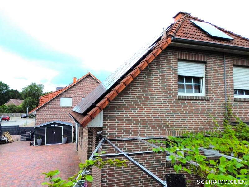 Haus – Sögel, Landkreis Emsland - Mehr