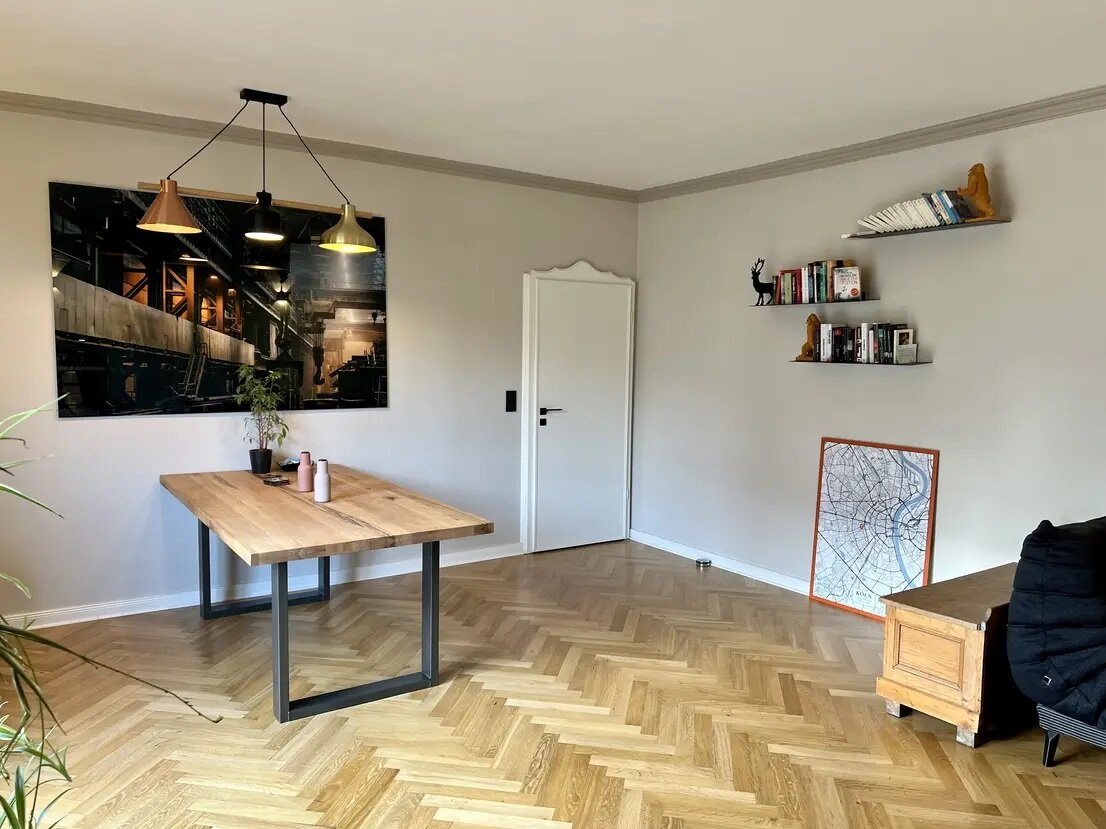 Wohnung zur Miete 700 € 3 Zimmer 90 m²<br/>Wohnfläche ab sofort<br/>Verfügbarkeit Zweibrücker Str. 46a Innenstadt Neunkirchen 66538