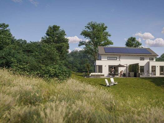 Mehrfamilienhaus zum Kauf - Erstbezug 898.893 € 6 Zimmer 192 m² 757 m² Grundstück Schaag Nettetal 41334