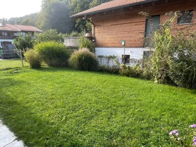 Doppelhaushälfte zur Miete 2.400 € 5 Zimmer 150 m² 358 m² Grundstück Harztalstr.37c Harztal Miesbach 83714