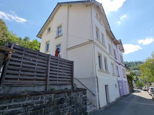 Mehrfamilienhaus zum Kauf 149.000 € 7 Zimmer 143 m² 744 m² Grundstück Altena 58762