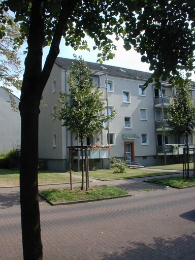 Wohnung zur Miete 405 € 2,5 Zimmer 49,9 m² 1. Geschoss frei ab 01.12.2024 Bückmannsmühle 1 Altenessen-Süd Essen 45326