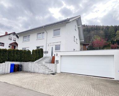 Wohnung zum Kauf als Kapitalanlage geeignet 110.000 € 3 Zimmer 70 m² Artlishalde 15 Oberdigisheim Meßstetten 72469