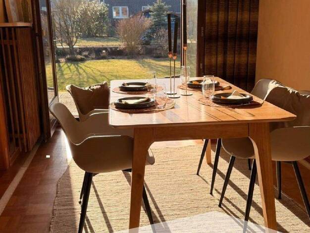 Mehrfamilienhaus zum Kauf 495.000 € 7 Zimmer 186,7 m² 1.172 m² Grundstück Deutsch Evern 21407