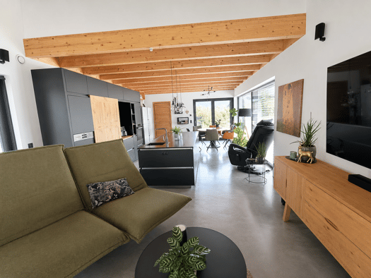 Mehrfamilienhaus zum Kauf 1.200.000 € 7 Zimmer 168 m² 964 m² Grundstück Außernzell-Bahnhof Außernzell 94532