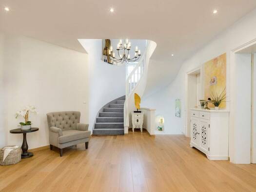 Einfamilienhaus zum Kauf 3.270.000 € 7 Zimmer 340 m² 1.821 m² Grundstück Feldafing 82340