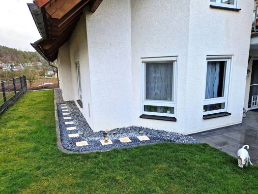 Wohnung zur Miete 1.200 € 3,5 Zimmer 93 m² Aidlingen Aidlingen 71134