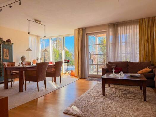 Wohnung zum Kauf 660.000 € 3 Zimmer 112,6 m² EG Bad Tölz 83646