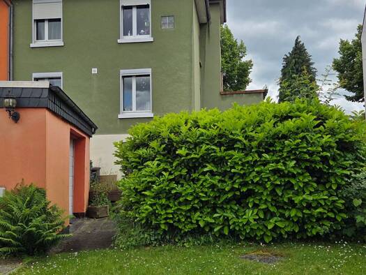 Mehrfamilienhaus zum Kauf 349.000 € 8 Zimmer 185,2 m² 447 m² Grundstück frei ab sofort Harleshausen Harleshausen 34128