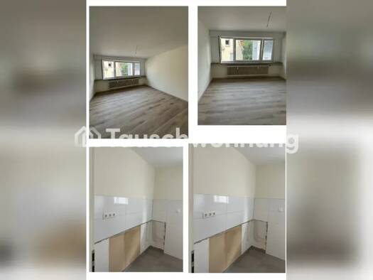 Wohnung zur Miete Tauschwohnung 750 € 2 Zimmer 45 m² Obertürkheim Obertürkheim 70329