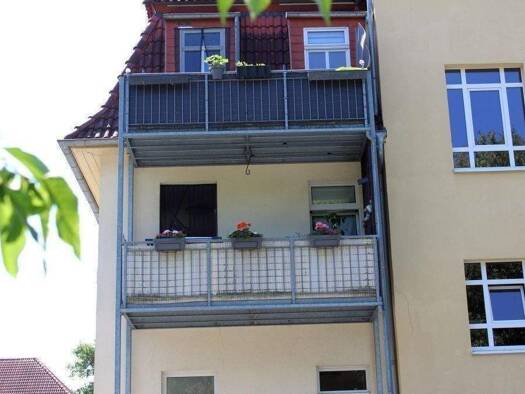 Immobilie zum Kauf als Kapitalanlage geeignet 128.000 € 3 Zimmer 63 m² Freital 01705