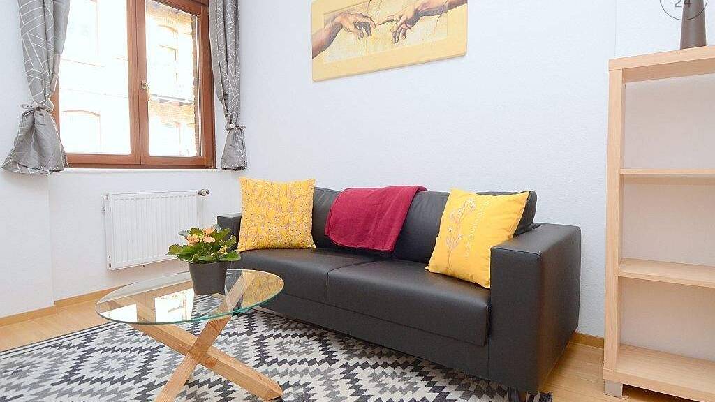 Wohnung zur Miete 1.150 € 2 Zimmer 42 m² 1. Geschoss frei ab 01.04.2026 Wiesbaden 65185