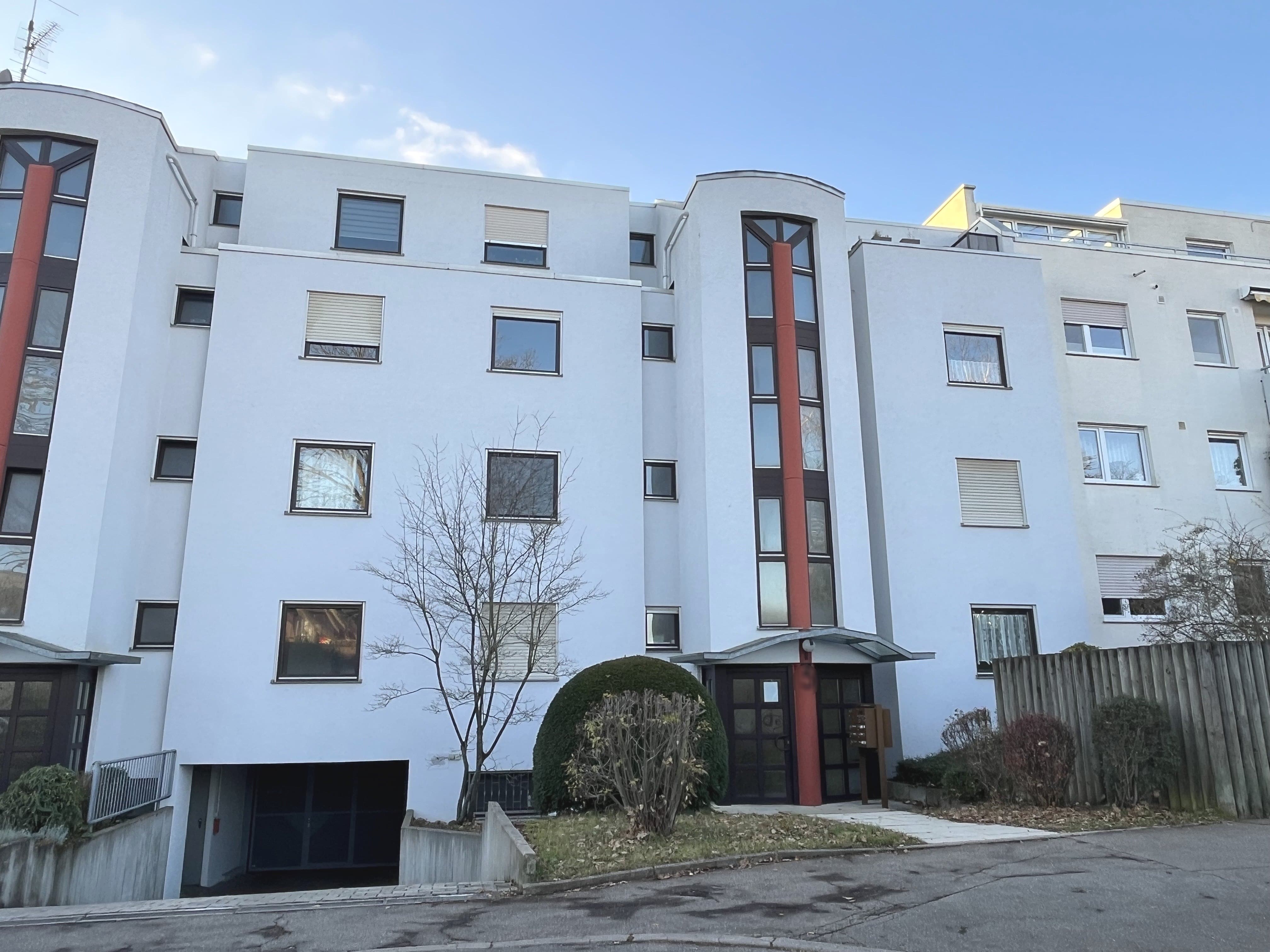 Wohnung zum Kauf 280.000 € 2 Zimmer 62 m²<br/>Wohnfläche 1.<br/>Geschoss ab sofort<br/>Verfügbarkeit Rohr Stuttgart 70565