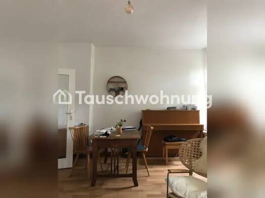Wohnung zur Miete Tauschwohnung 341 € 2 Zimmer 40 m² EG Köpenick Treptow-Köpenick 12437