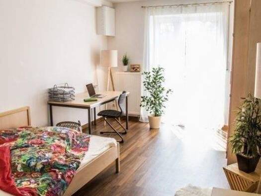 Studio zum Kauf als Kapitalanlage geeignet 121.500 € 1 Zimmer 22,5 m² Mettener Straße 47 Deggendorf 94469