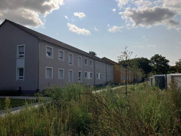 Wohnung zur Miete 639 € 4,5 Zimmer 68,7 m² 1. Geschoss frei ab 01.04.2026 Vierlinden Duisburg 47178