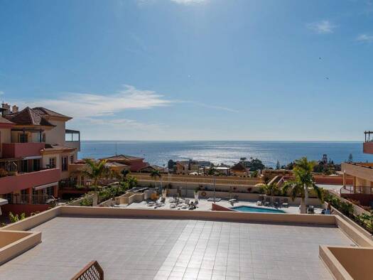 Studio zum Kauf 840.000 € 4 Zimmer 84 m² 2. Geschoss Fañabe 38679