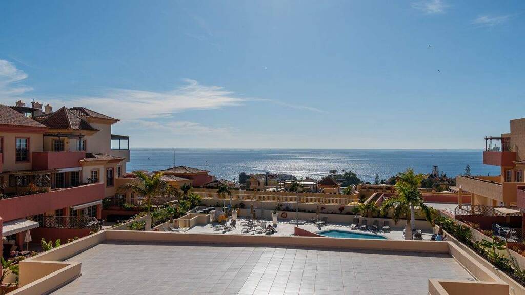 Studio zum Kauf 840.000 € 4 Zimmer 84 m² 2. Geschoss Fañabe 38679