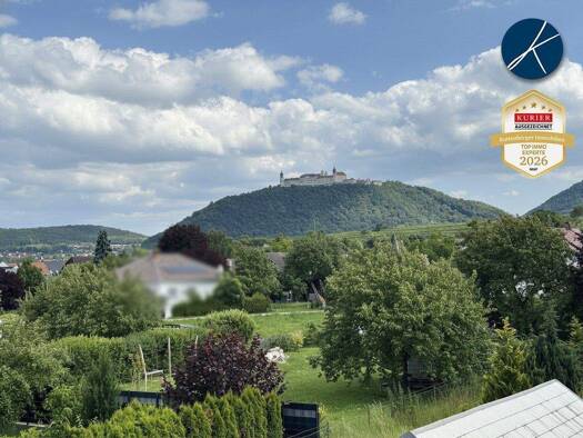 Grundstück zum Kauf 595.000 € 2.067 m² Grundstück Furth bei Göttweig 3511