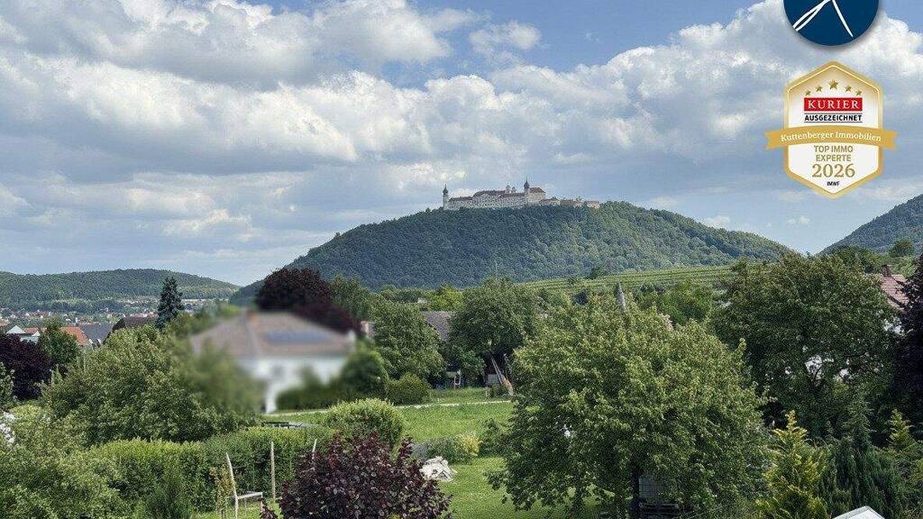 Grundstück zum Kauf 595.000 € 2.067 m² Grundstück Furth bei Göttweig 3511