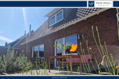 Einfamilienhaus zum Kauf 339.000 € 6 Zimmer 115 m² 560 m² Grundstück Borghorst Steinfurt 48565