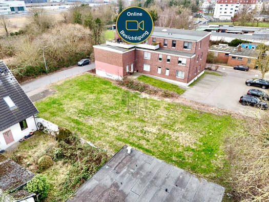 Grundstück zum Kauf 239.000 € 937 m² Grundstück Bremerhaven / Geestemünde 27570