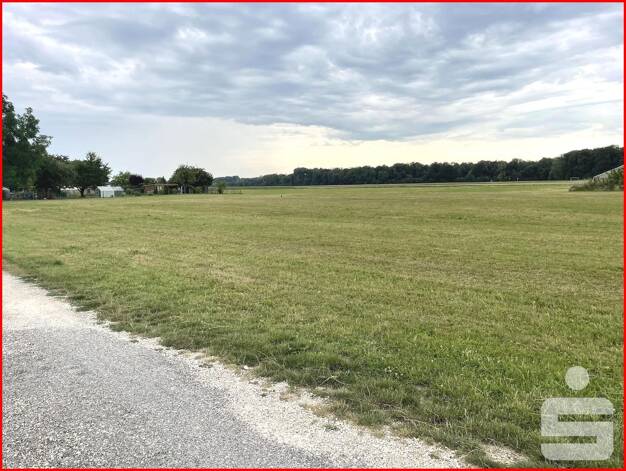Land-/Forstwirtschaft zum Kauf 755 m² Grundstück Dillingen Dillingen 89407