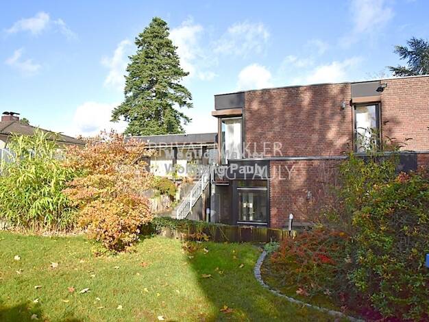 Einfamilienhaus zum Kauf 848.000 € 8 Zimmer 192,8 m² 998 m² Grundstück Odenkirchen Mönchengladbach 41199