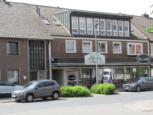 Wohnung zur Miete 695 € 3 Zimmer 110 m² Cloppenburg Cloppenburg 49661