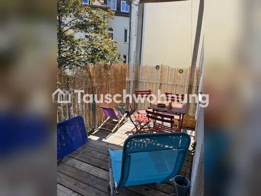 Wohnung zur Miete Tauschwohnung 1.500 € 3 Zimmer 70 m² 3. Geschoss Au-Haidhausen München 81669