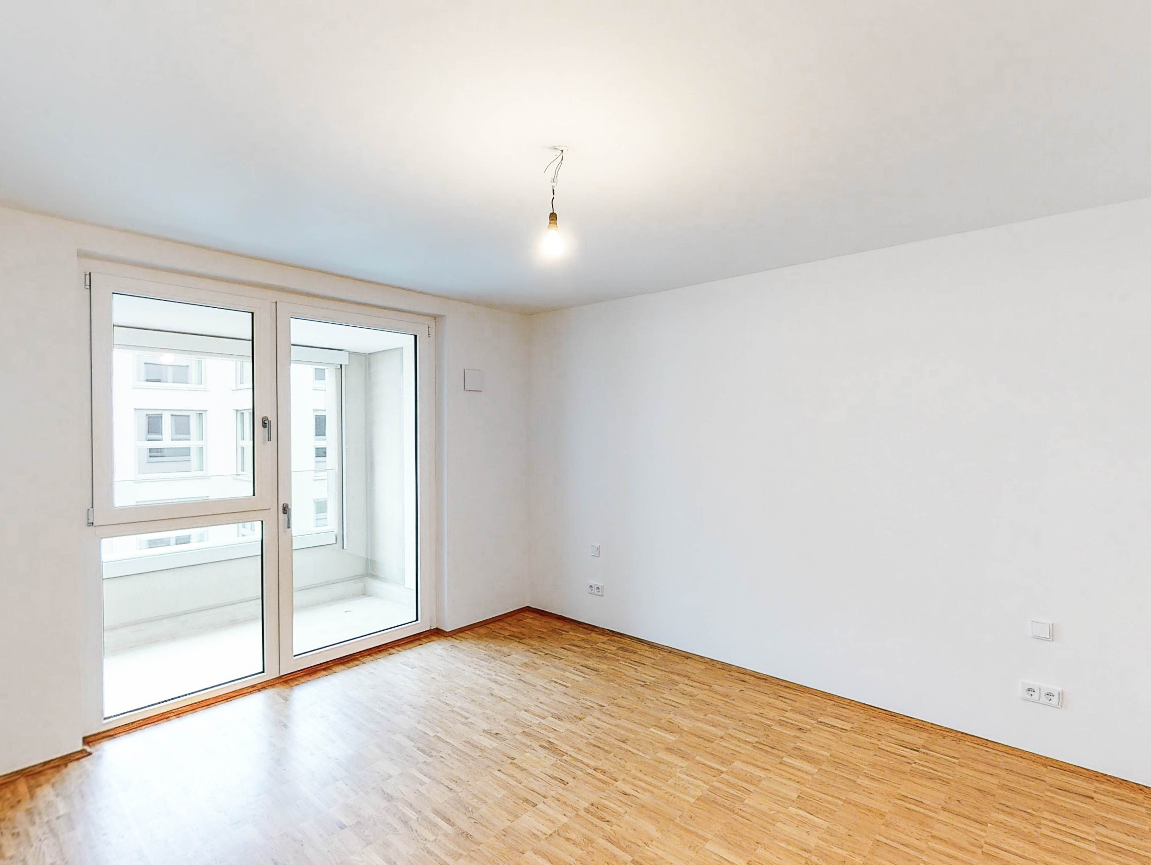 Wohnung zur Miete 1.460 € 2 Zimmer 57,7 m²<br/>Wohnfläche 1.<br/>Geschoss Am Münchfeld 61 Untermenzing-Allach München 80999