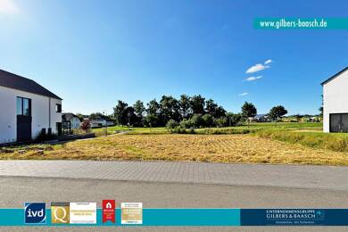 Grundstück zum Kauf 135.000 € 1.082 m² Grundstück Meckel 54636
