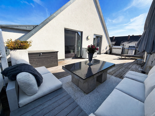 Maisonette zum Kauf 959.000 € 4,5 Zimmer 148 m² Vaihingen Stuttgart 70563